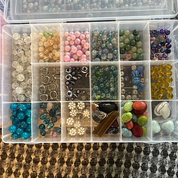 Beads - Picture 12 of 16